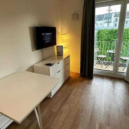 Suesse Im Herzen Von Koeln!