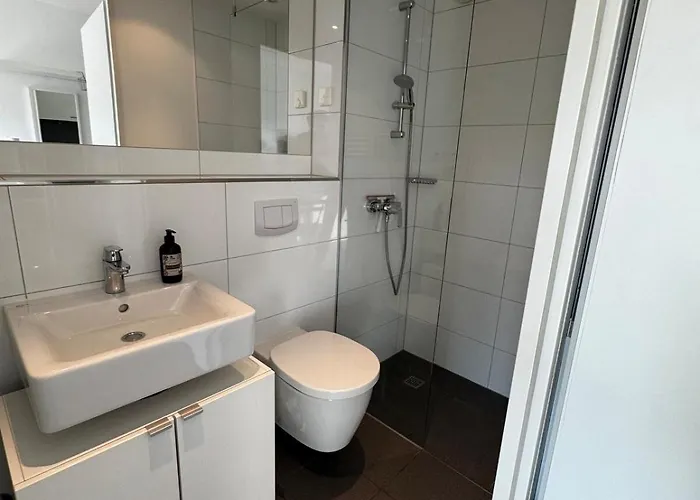 Suesse Im Herzen Von Koeln!