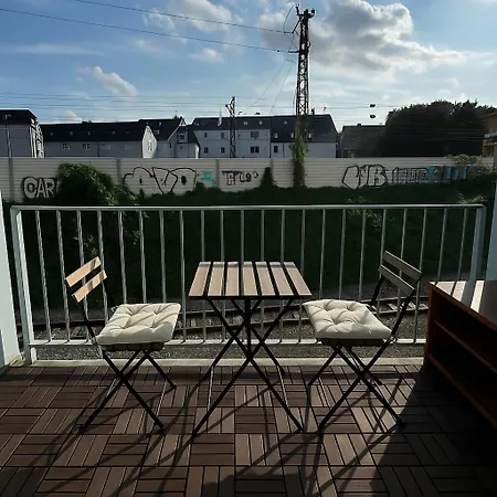 Suesse Im Herzen Von Koeln!