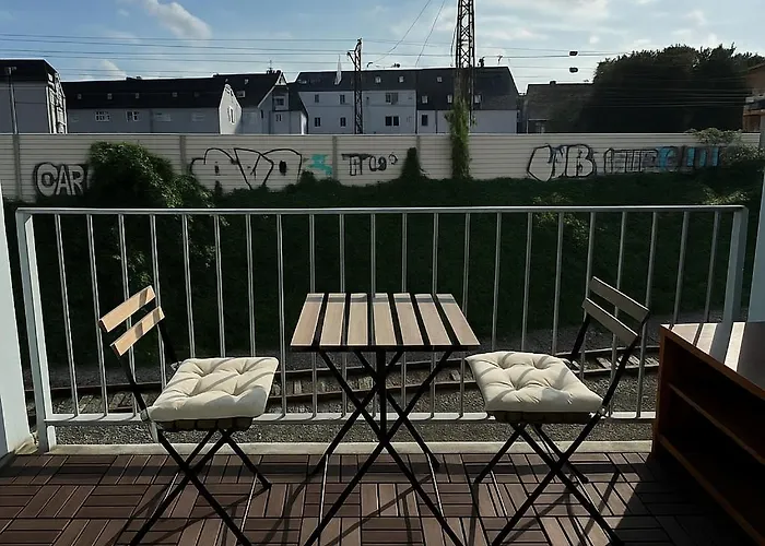 Suesse Im Herzen Von Koeln!