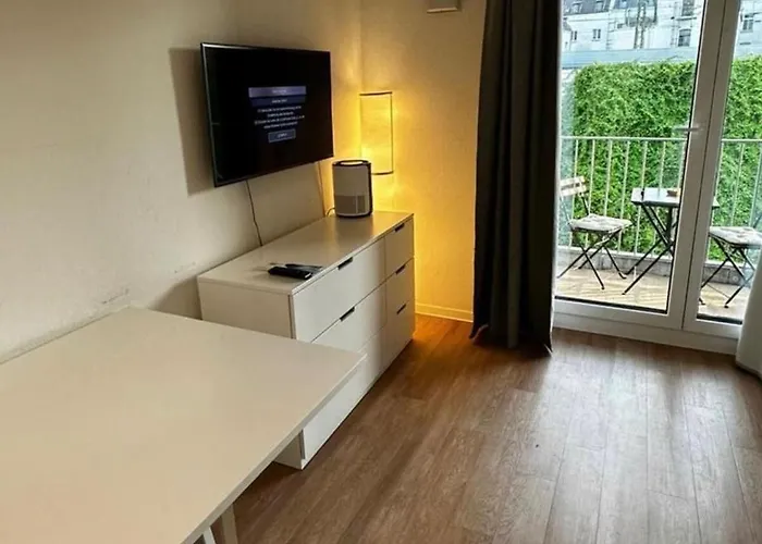 Suesse Im Herzen Von Koeln!